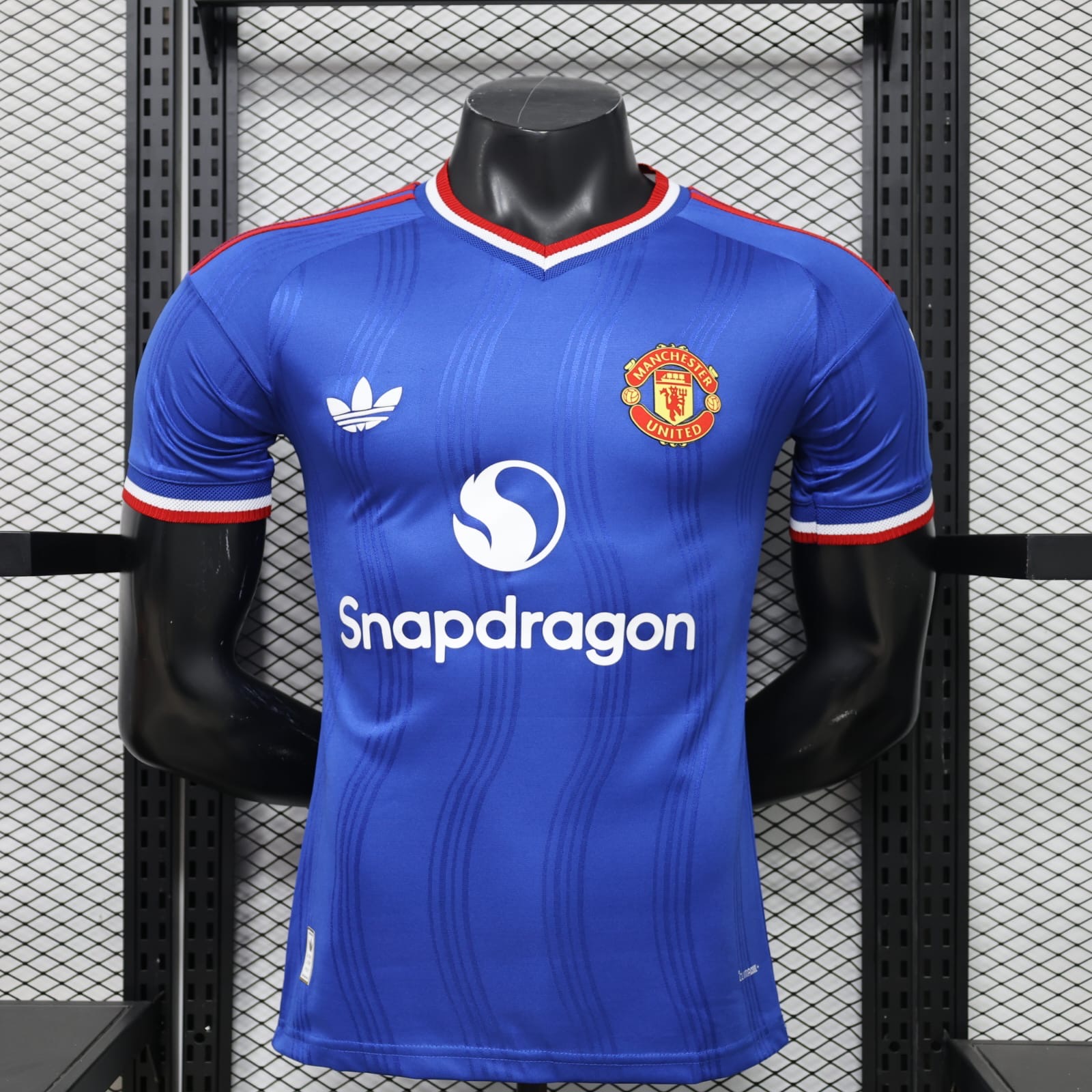 Manchester United 2026/27 Away Kit Away Kit