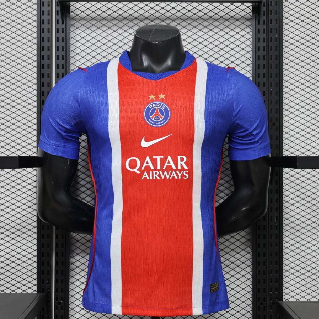 Paris Saint-Germain 2026/27 Home Kit Home Kit